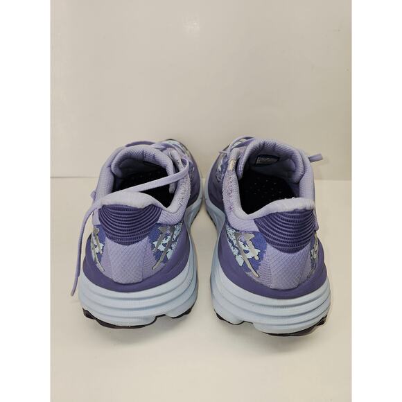 Hoka Women 8.5 Comfy footwear - Picture 4 of 9